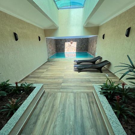 Hotel Portelao Rio de Janeiro Buitenkant foto