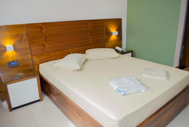 Hotel Portelao Rio de Janeiro Buitenkant foto