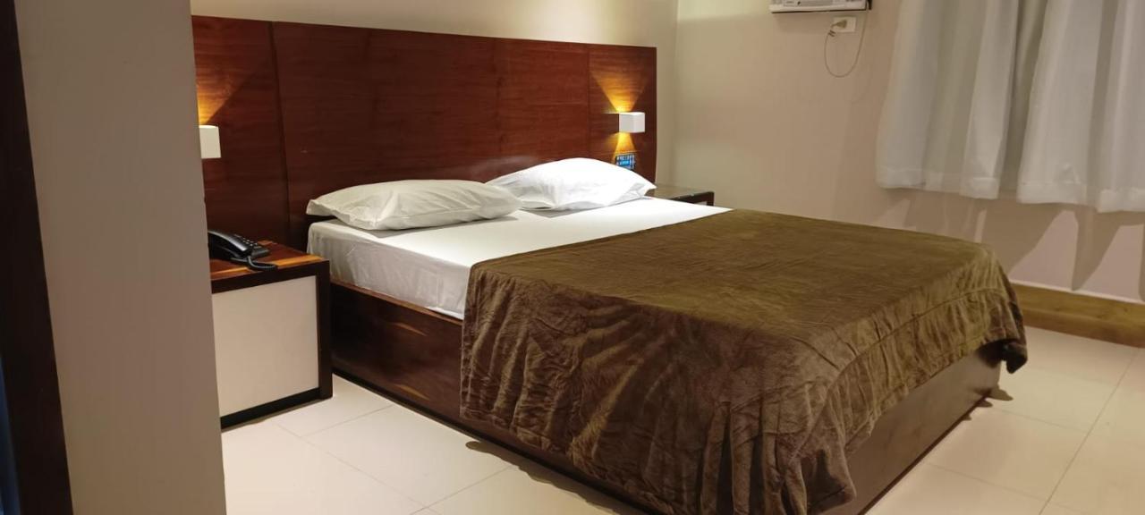 Hotel Portelao Rio de Janeiro Buitenkant foto