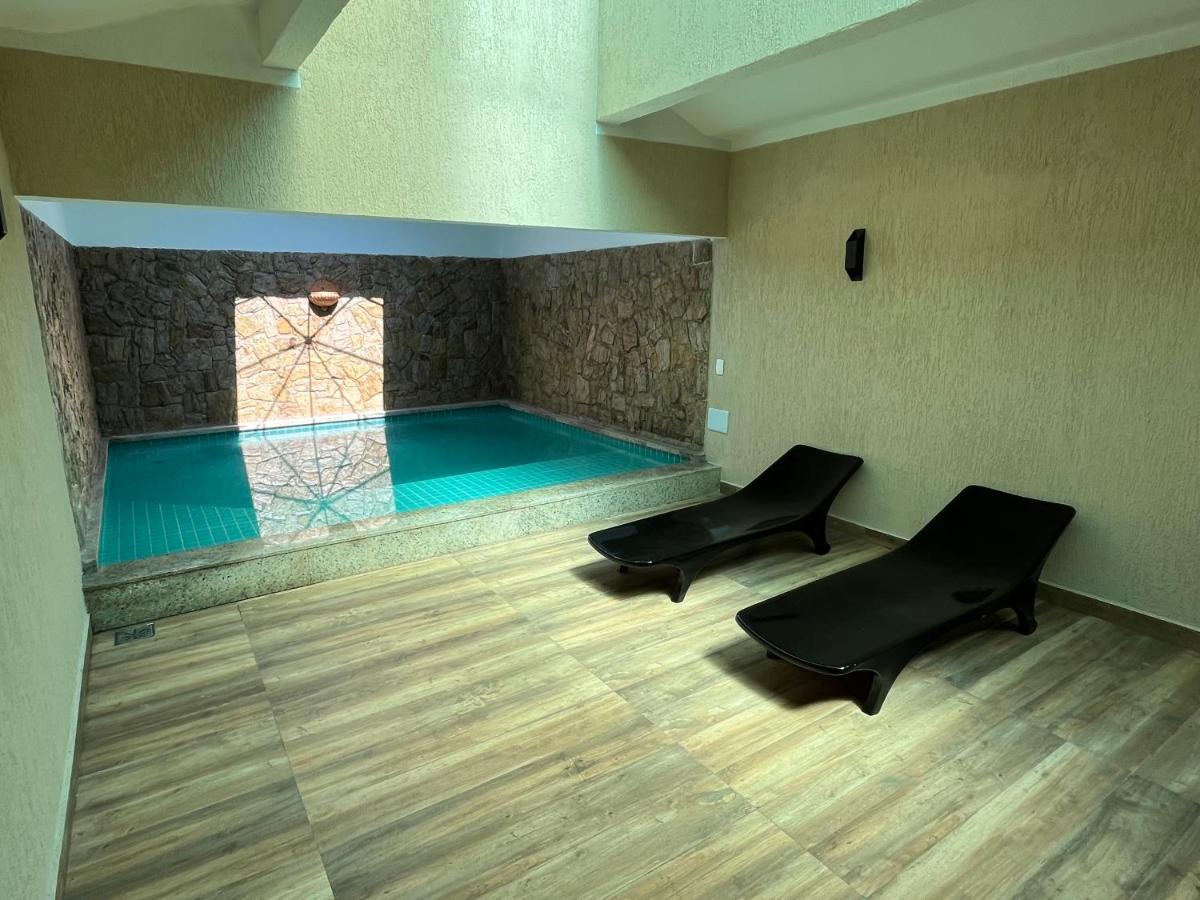 Hotel Portelao Rio de Janeiro Buitenkant foto