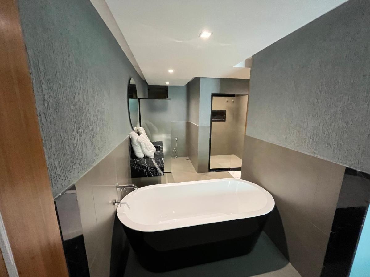 Hotel Portelao Rio de Janeiro Buitenkant foto