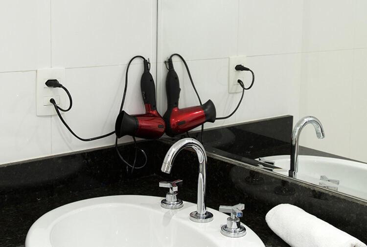 Hotel Portelao Rio de Janeiro Buitenkant foto